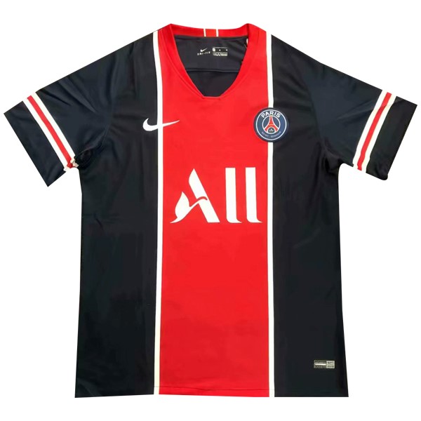Camiseta Paris Saint Germain NFL 2019/20 Azul
